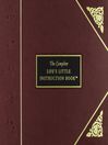 The Complete Life's Little Instruction Book (eBook)